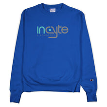 Load image into Gallery viewer, Champion Crewneck Sweatshirt (DTFx)