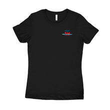 Load image into Gallery viewer, Next Level 3900 Women's T-Shirt