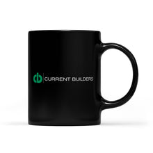 Load image into Gallery viewer, Black Mug