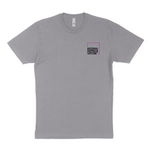 Load image into Gallery viewer, Next Level 3600 Unisex T-Shirt - Hotline