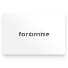 Load image into Gallery viewer, Premium Poster - Fortimize