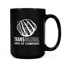 Load image into Gallery viewer, Black Mug
