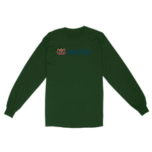 Load image into Gallery viewer, Standard Long Sleeve (DTFx)