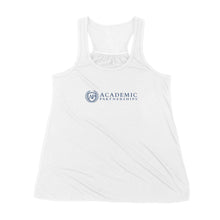 Load image into Gallery viewer, Premium Women's Tank - Academic Partnerships