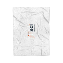 Load image into Gallery viewer, Fleece Blanket - ACI Learning