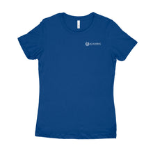 Load image into Gallery viewer, Next Level 3900 Women's T-Shirt - Academic Partnerships