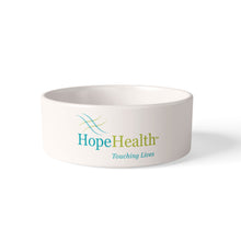Load image into Gallery viewer, Pet Bowl - HopeHealth
