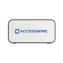 Load image into Gallery viewer, Accesswire - Bluetooth Speaker