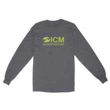 Load image into Gallery viewer, Unisex Standard Long Sleeve (DTFx)