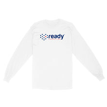 Load image into Gallery viewer, Standard Long Sleeve (DTFx)