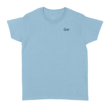 Load image into Gallery viewer, Standard Women's T-shirt - Academic Partnerships
