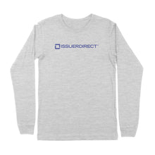 Load image into Gallery viewer, Unisex Premium Long Sleeve (DTFx)