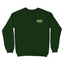 Load image into Gallery viewer, Unisex Standard Crew Neck Sweatshirt (DTFx)
