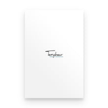 Load image into Gallery viewer, Premium Poster - Terrybear
