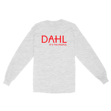 Load image into Gallery viewer, Standard Long Sleeve - Dahl