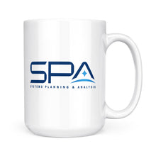 Load image into Gallery viewer, White Mug
