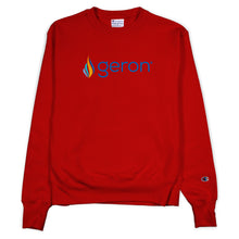 Load image into Gallery viewer, Champion Crewneck Sweatshirt (DTFx)