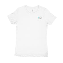 Load image into Gallery viewer, Next Level 3900 Women's T-Shirt