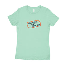 Load image into Gallery viewer, Next Level 3900 Women's T-Shirt - ACI Learning