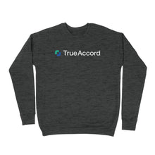 Load image into Gallery viewer, Premium Crew Neck Sweatshirt (DTFx)