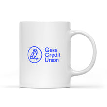 Load image into Gallery viewer, White Mug