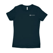 Load image into Gallery viewer, Next Level 3900 Women's T-Shirt - Academic Partnerships