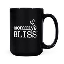 Load image into Gallery viewer, Black Mug