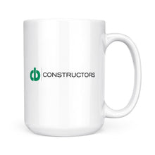 Load image into Gallery viewer, White Mug