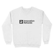 Load image into Gallery viewer, Standard Crew Neck Sweatshirt
