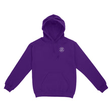 Load image into Gallery viewer, Accesswire icon - Unisex Standard Hoodie (DTFx)