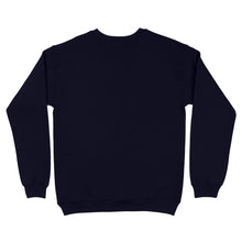 Load image into Gallery viewer, Standard Crew Neck Sweatshirt - WorldReader