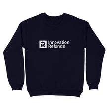 Load image into Gallery viewer, Standard Crew Neck Sweatshirt