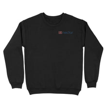 Load image into Gallery viewer, Standard Crew Neck Sweatshirt - Right Logo