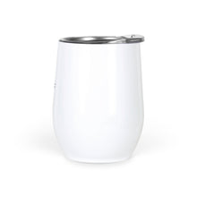 Load image into Gallery viewer, Wine Tumbler - Academic Partnerships