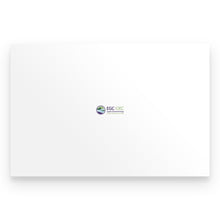 Load image into Gallery viewer, Premium Poster - Eugene Gastroenterology combo logo