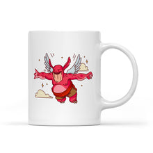 Load image into Gallery viewer, White Mug