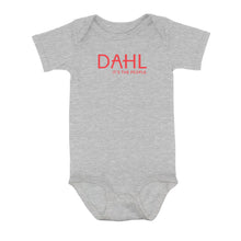 Load image into Gallery viewer, Baby Onesie - Dahl