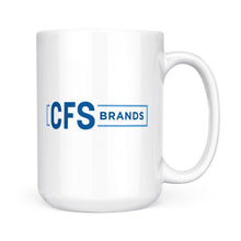 Load image into Gallery viewer, White Mug