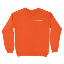 Load image into Gallery viewer, Accesswire - Unisex Standard Crew Neck Sweatshirt (DTFx)
