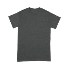 Load image into Gallery viewer, Standard T-Shirt - Ipro stacked logo