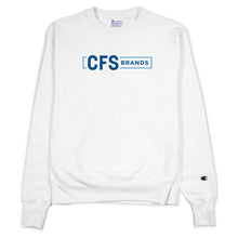 Load image into Gallery viewer, Unisex Champion Crewneck Sweatshirt (DTFx)