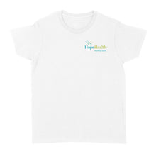 Load image into Gallery viewer, Standard Women's T-shirt