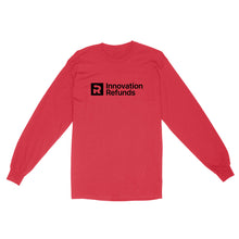 Load image into Gallery viewer, Standard Long Sleeve
