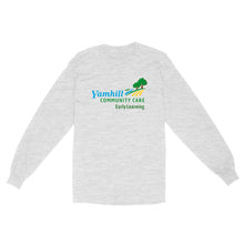 Load image into Gallery viewer, Unisex Standard Long Sleeve (DTFx)