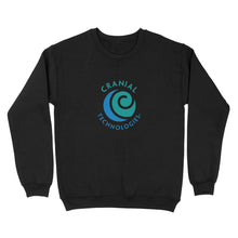 Load image into Gallery viewer, Standard Crew Neck Sweatshirt (DTFx)