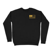 Load image into Gallery viewer, Premium Crew Neck Sweatshirt (DTFx)