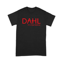Load image into Gallery viewer, Standard T-Shirt - Dahl