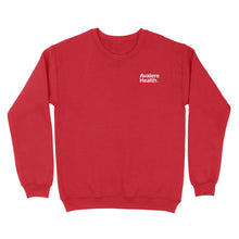 Load image into Gallery viewer, Standard Crew Neck Sweatshirt (DTFx)