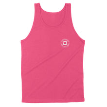 Load image into Gallery viewer, Accesswire icon - Unisex Premium Tank (DTFx)