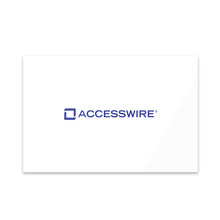 Load image into Gallery viewer, Accesswire - Acrylic Print